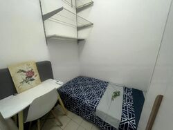 The Anchorage (D3), Condominium #481650571